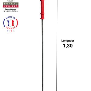 Piquet Isolant 2047 ISOKV