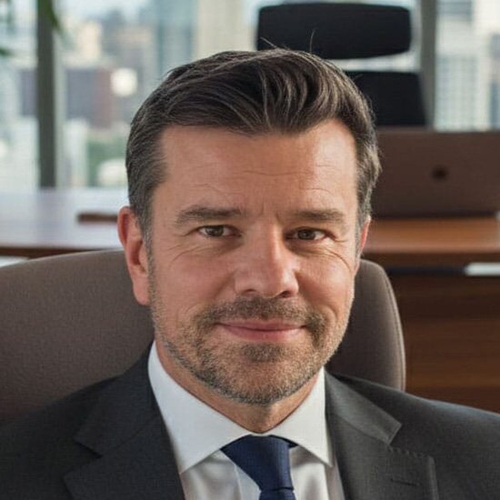 LOIC JODET DG